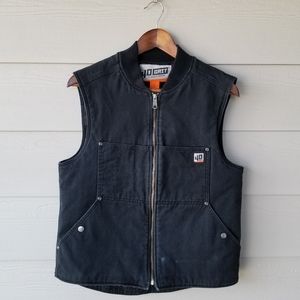 Duluth 40 Grit Vest